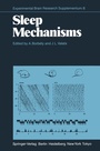 Cover: Sleep Mechanisms - Springer