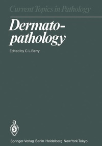 Enlarge image Cover: Dermatopathology - Springer
