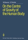 Cover: On the Centre of Gravity of the Human Body - Springer