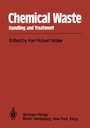 Cover: Chemical Waste - Springer