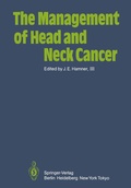 Cover: The Management of Head and Neck Cancer - Springer