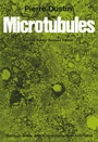 Cover: Microtubules - Springer