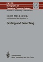 Cover: Data Structures and Algorithms 1 - Springer