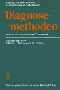 Abbildung von: Diagnosemethoden - Springer