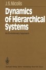 Cover: Dynamics of Hierarchical Systems - Springer