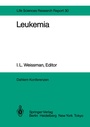 Cover: Leukemia - Springer