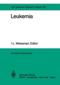 Cover: Leukemia - Springer