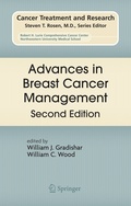 Cover: Advances in Breast Cancer Management - Springer
