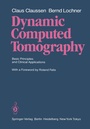 Cover: Dynamic Computed Tomography - Springer