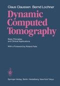 Cover: Dynamic Computed Tomography - Springer