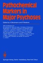 Cover: Pathochemical Markers in Major Psychoses - Springer