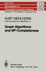 Cover: Data Structures and Algorithms 2 - Springer