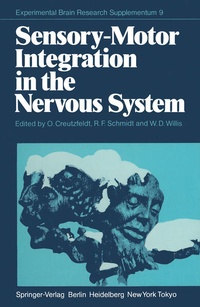 Enlarge image Cover: Sensory-Motor Integration in the Nervous System - Springer