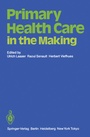 Cover: Primary Health Care in the Making - Springer