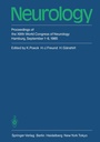 Cover: Neurology - Springer