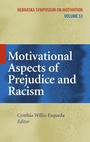 Cover: Motivational Aspects of Prejudice and Racism - Springer