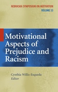 Cover: Motivational Aspects of Prejudice and Racism - Springer