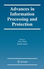 Cover: Advances in Information Processing and Protection - Springer