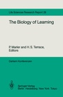 Cover: The Biology of Learning - Springer