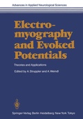Cover: Electromyography and Evoked Potentials - Springer