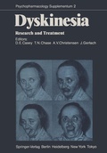 Cover: Dyskinesia - Springer
