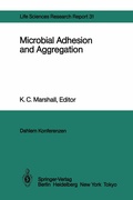 Cover: Microbial Adhesion and Aggregation - Springer