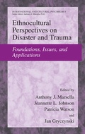 Cover: Ethnocultural Perspectives on Disaster and Trauma - Springer