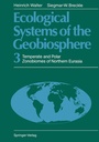Cover: Ecological Systems of the Geobiosphere - Springer