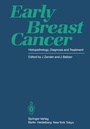 Cover: Early Breast Cancer - Springer