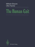 Cover: The Human Gait - Springer