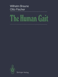 Enlarge image Cover: The Human Gait - Springer
