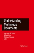 Bild: Understanding Multimedia Documents - Springer