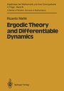Cover: Ergodic Theory and Differentiable Dynamics - Springer