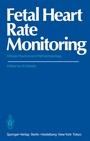 Cover: Fetal Heart Rate Monitoring - Springer