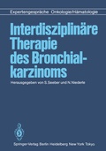 Bild: Interdisziplin&auml;re Therapie des Bronchialkarzinoms - Springer