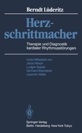Cover: Herzschrittmacher - Springer