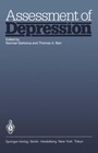 Cover: Assessment of Depression - Springer