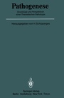 Cover: Pathogenese - Springer