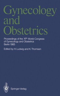 Abbildung von: Gynecology and Obstetrics - Springer