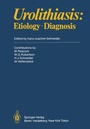 Cover: Urolithiasis - Springer