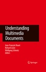 Cover: Understanding Multimedia Documents - Springer
