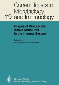 Enlarge image Cover: Images of Biologically Active Structures in the Immune System - Springer