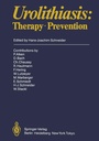 Cover: Urolithiasis - Springer