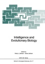 Cover: Intelligence and Evolutionary Biology - Springer