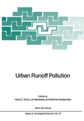 Cover: Urban Runoff Pollution - Springer