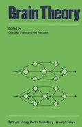 Cover: Brain Theory - Springer