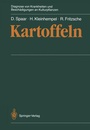 Cover: Kartoffeln - Springer