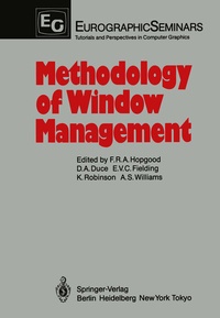 Abbildung von: Methodology of Window Management - Springer