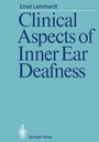 Cover: Clinical Aspects of Inner Ear Deafness - Springer