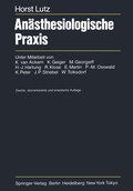 Bild: Anästhesiologische Praxis - Springer